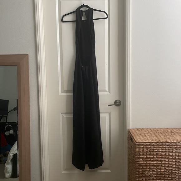 Anthropologie Rumer Penelope Maxi Dress - Picture 4 of 10